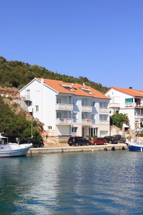 Apartments And Rooms By The Sea Zaglav, Dugi Otok - 8144 Sali Exterior photo